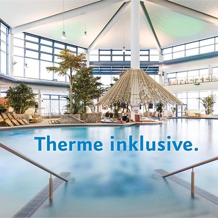 Siebenquell Gesundzeitresort Weissenstadt Ngoại thất bức ảnh