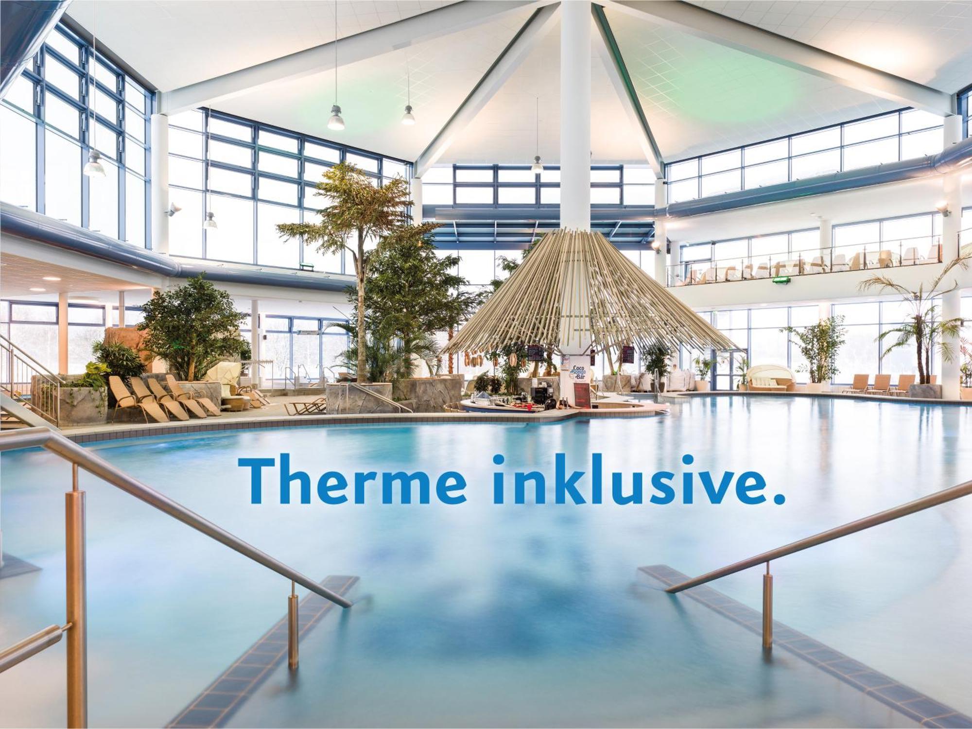 Siebenquell Gesundzeitresort Weissenstadt Ngoại thất bức ảnh